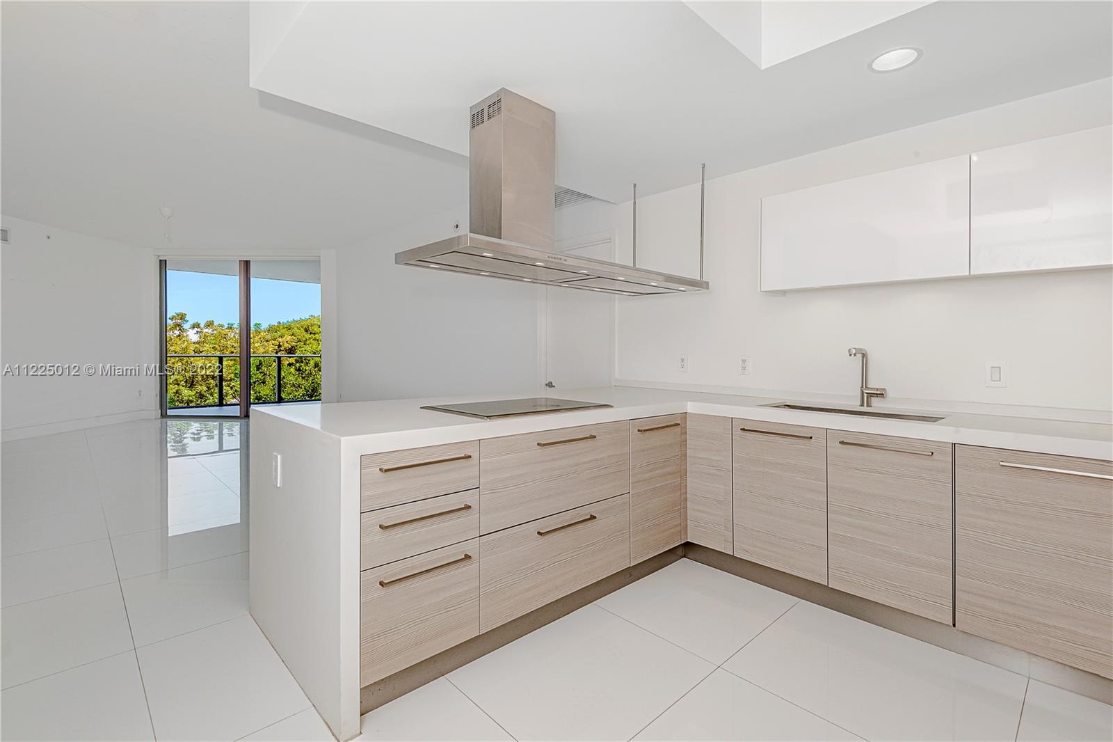 MARINA PALMS RESIDENCES N - Residential