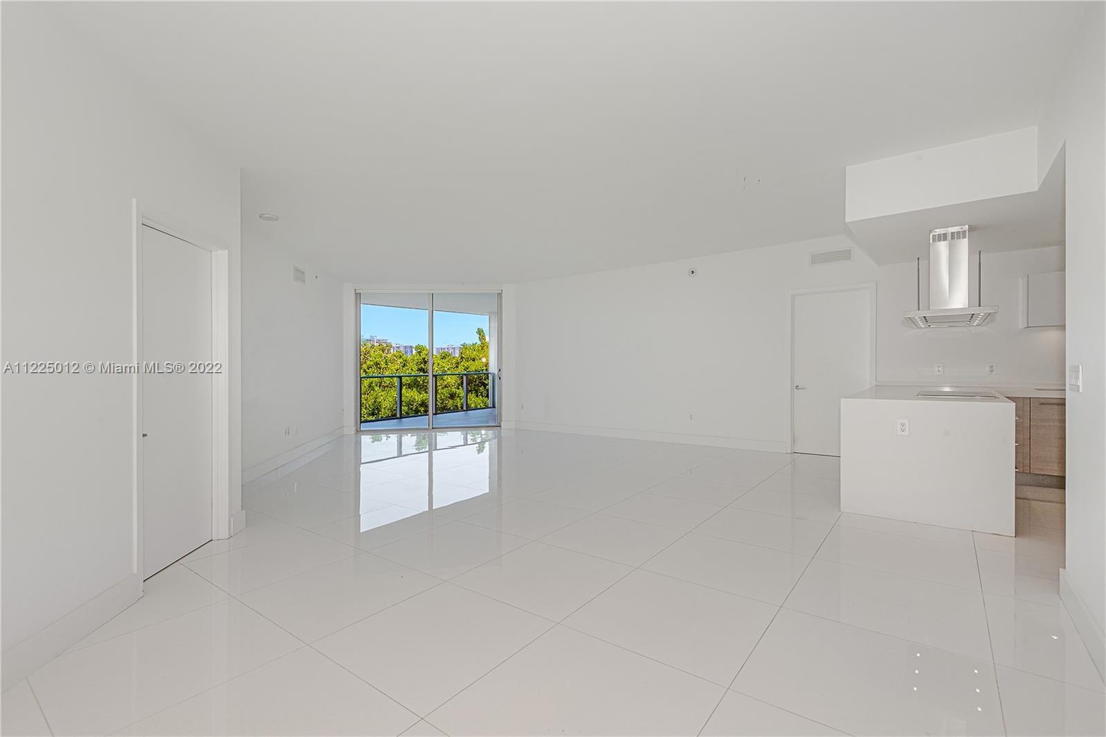 MARINA PALMS RESIDENCES N - Residential