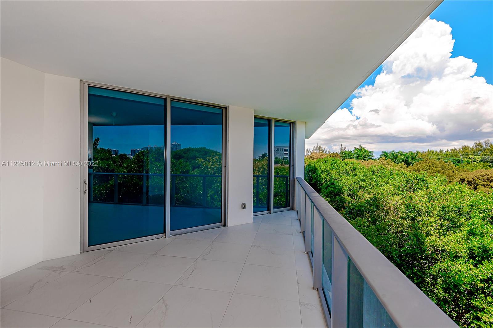 MARINA PALMS RESIDENCES N - Residential