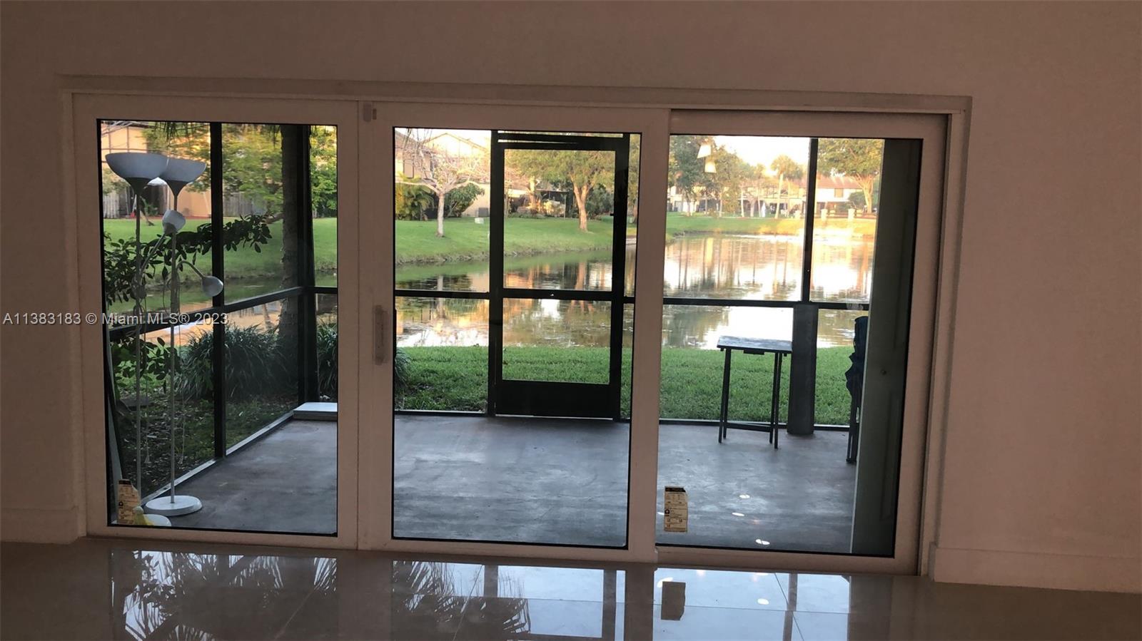 SPRINGTREE LAKES - Residential