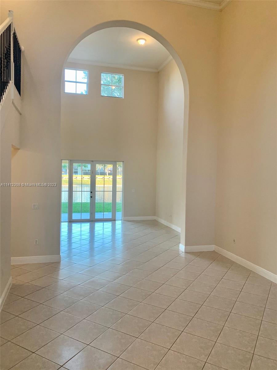 KENDALLAND - Residential Lease
