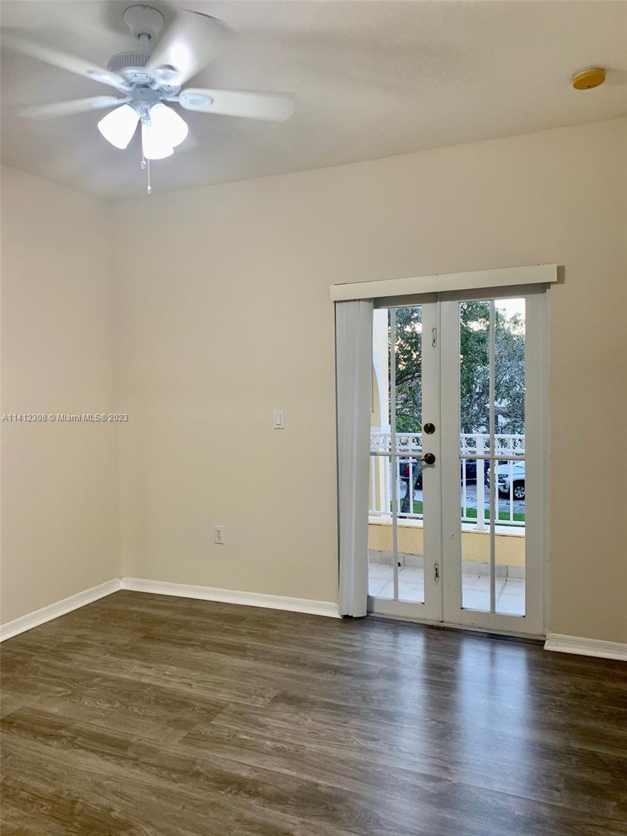 KENDALLAND - Residential Lease