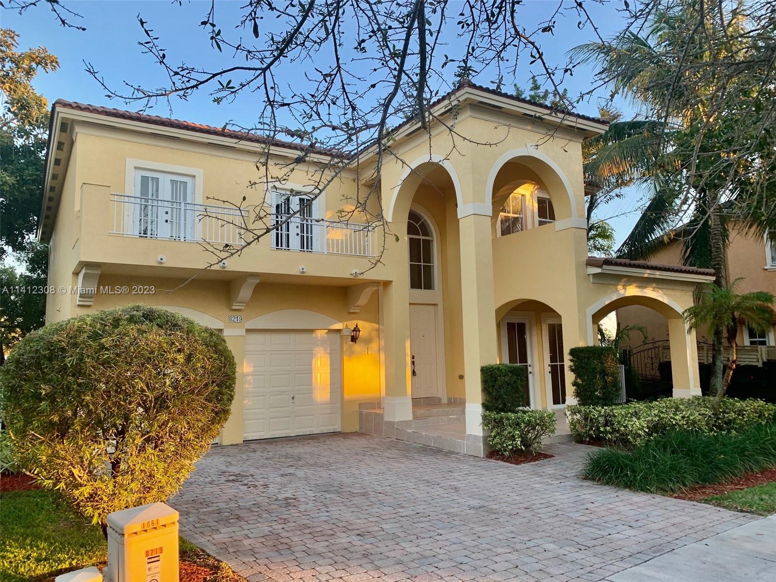 KENDALLAND - Residential Lease