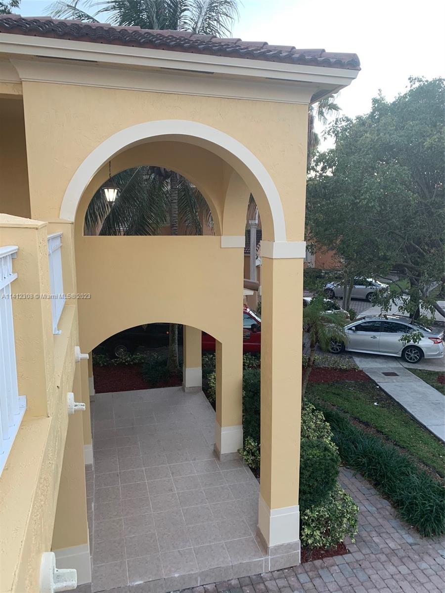 KENDALLAND - Residential Lease
