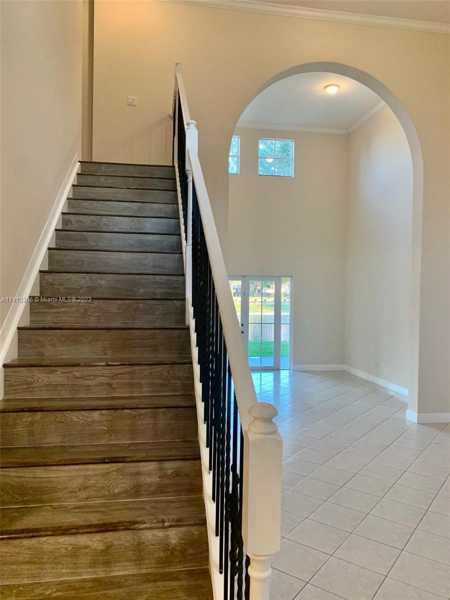 KENDALLAND - Residential Lease