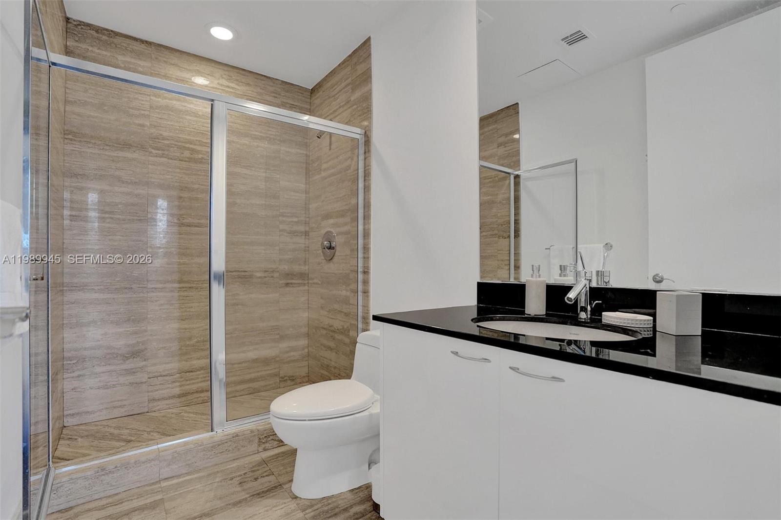 TDR TOWER I CONDO - Residential
