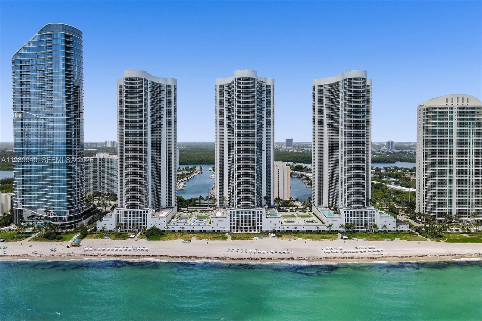 TDR TOWER I CONDO - Residential
