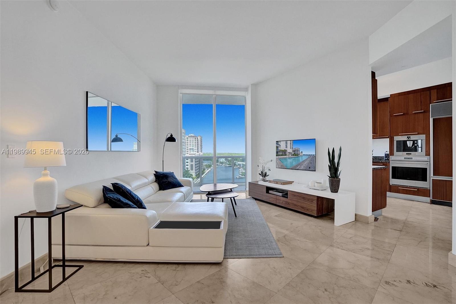 TDR TOWER I CONDO - Residential