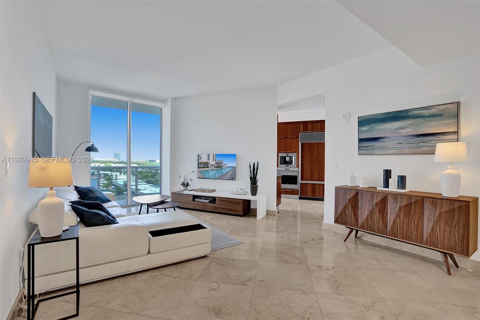 TDR TOWER I CONDO - Residential