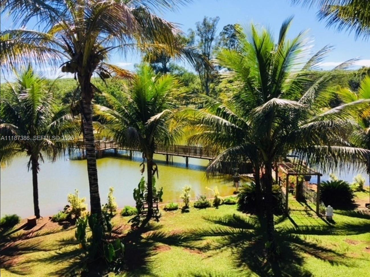 Dorado, Sao Paulo - Land