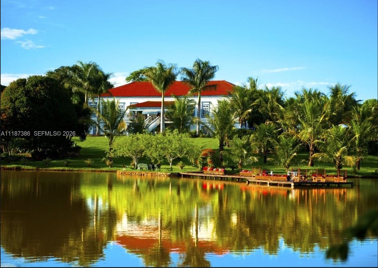 Dorado, Sao Paulo - Land