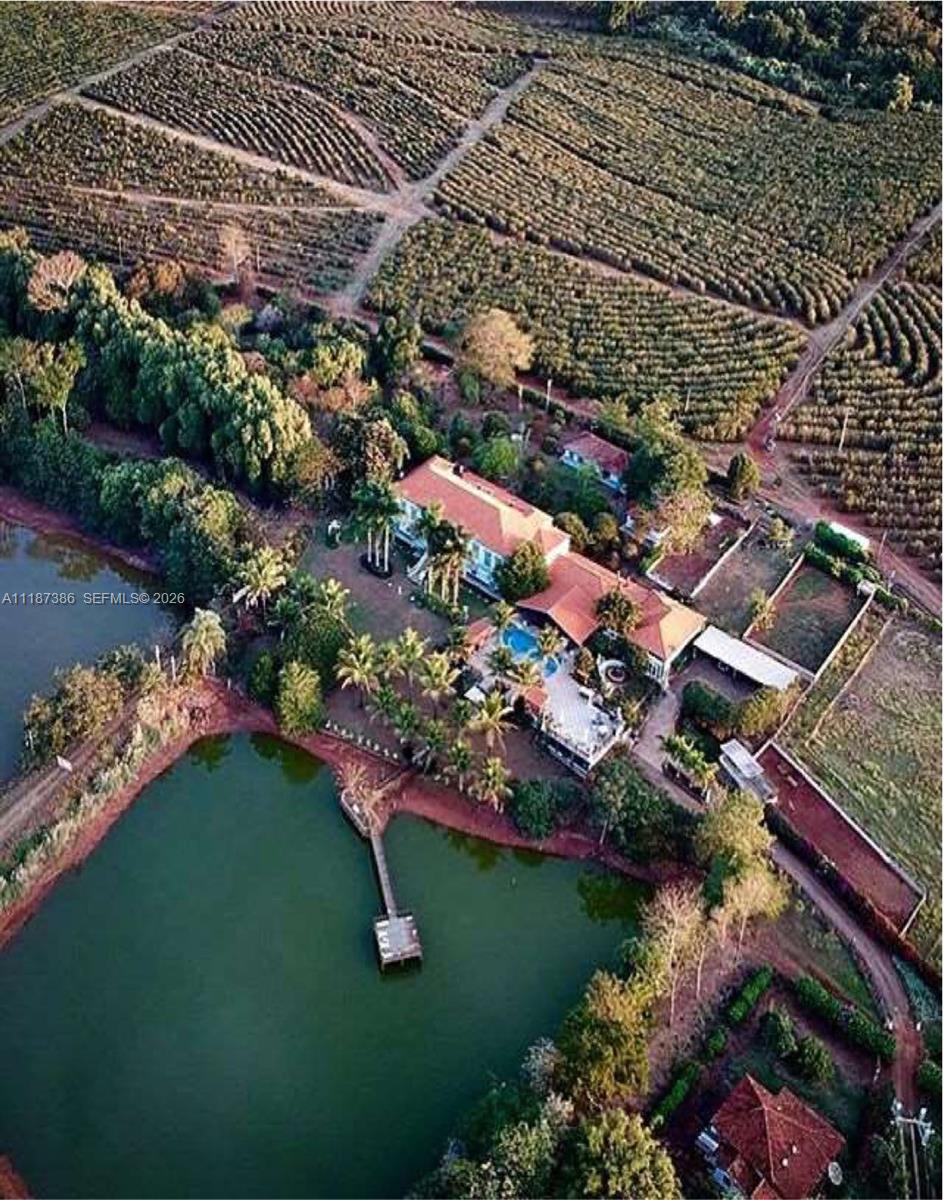 Dorado, Sao Paulo - Land