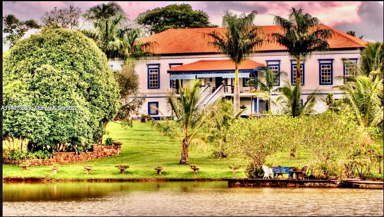 Dorado, Sao Paulo - Land