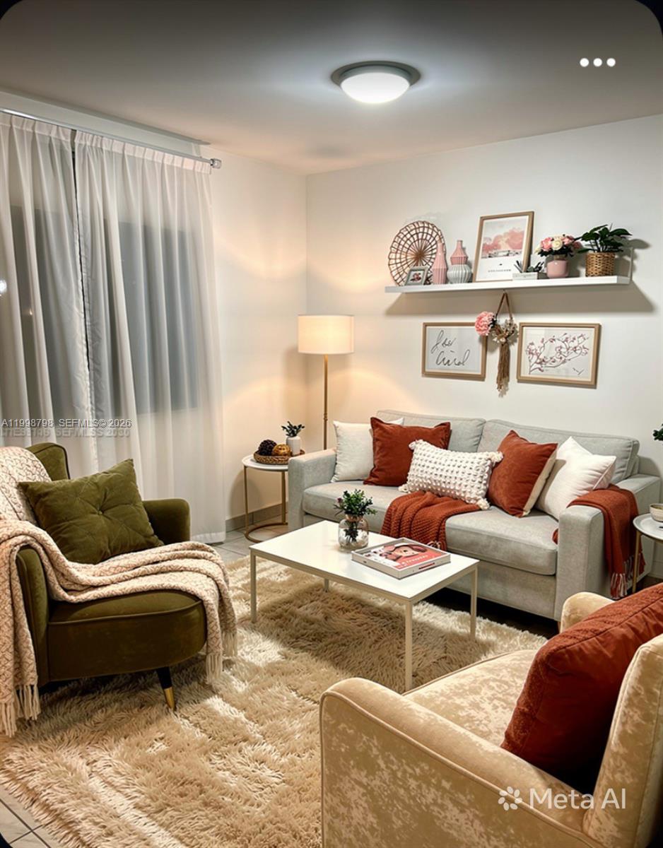 HOLLYWOOD GARDENS - Residential