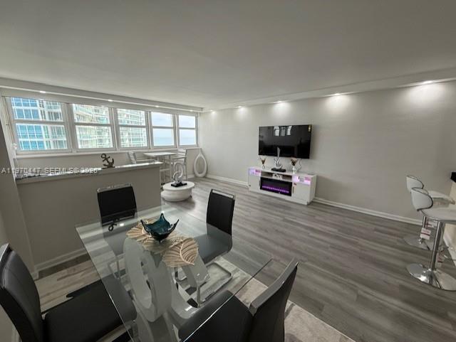 HARBOUR HOUSE - Residential