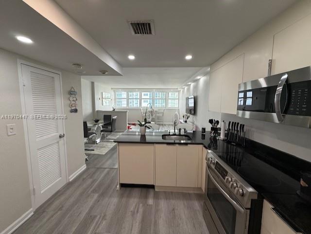 HARBOUR HOUSE - Residential