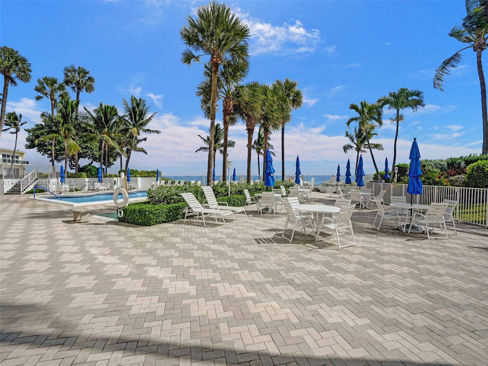 COVE BEACH CLUB CO-OP - Residential