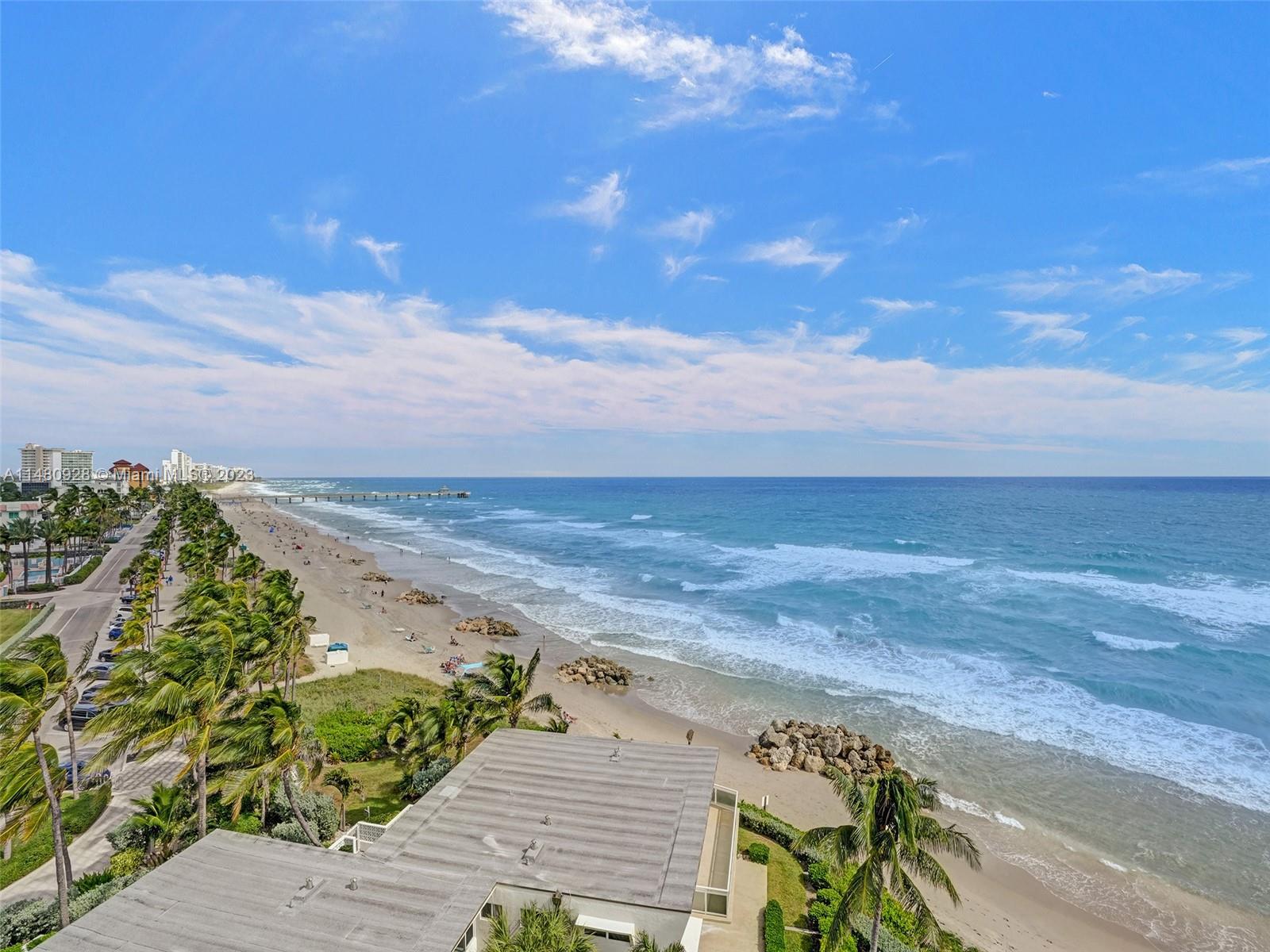 COVE BEACH CLUB CO-OP - Residential