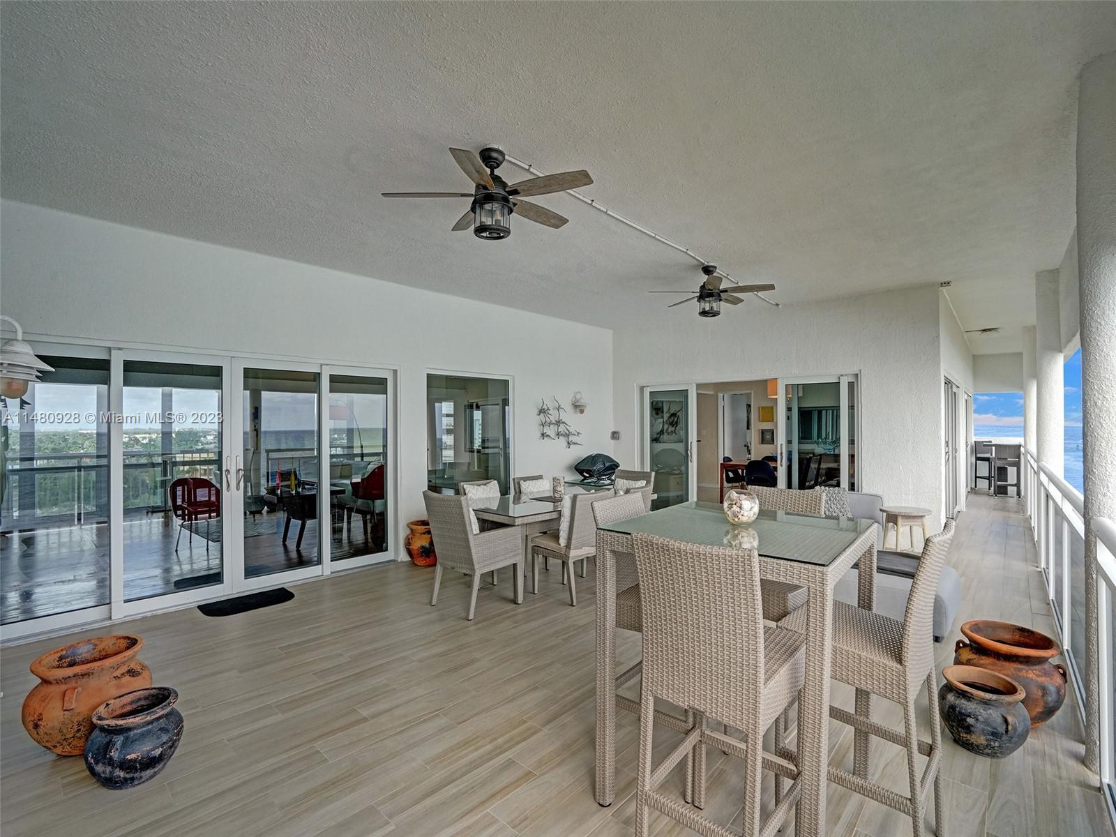 COVE BEACH CLUB CO-OP - Residential