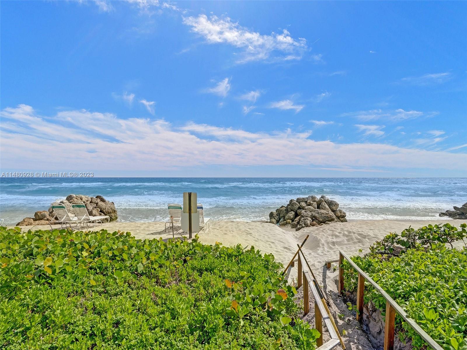 COVE BEACH CLUB CO-OP - Residential