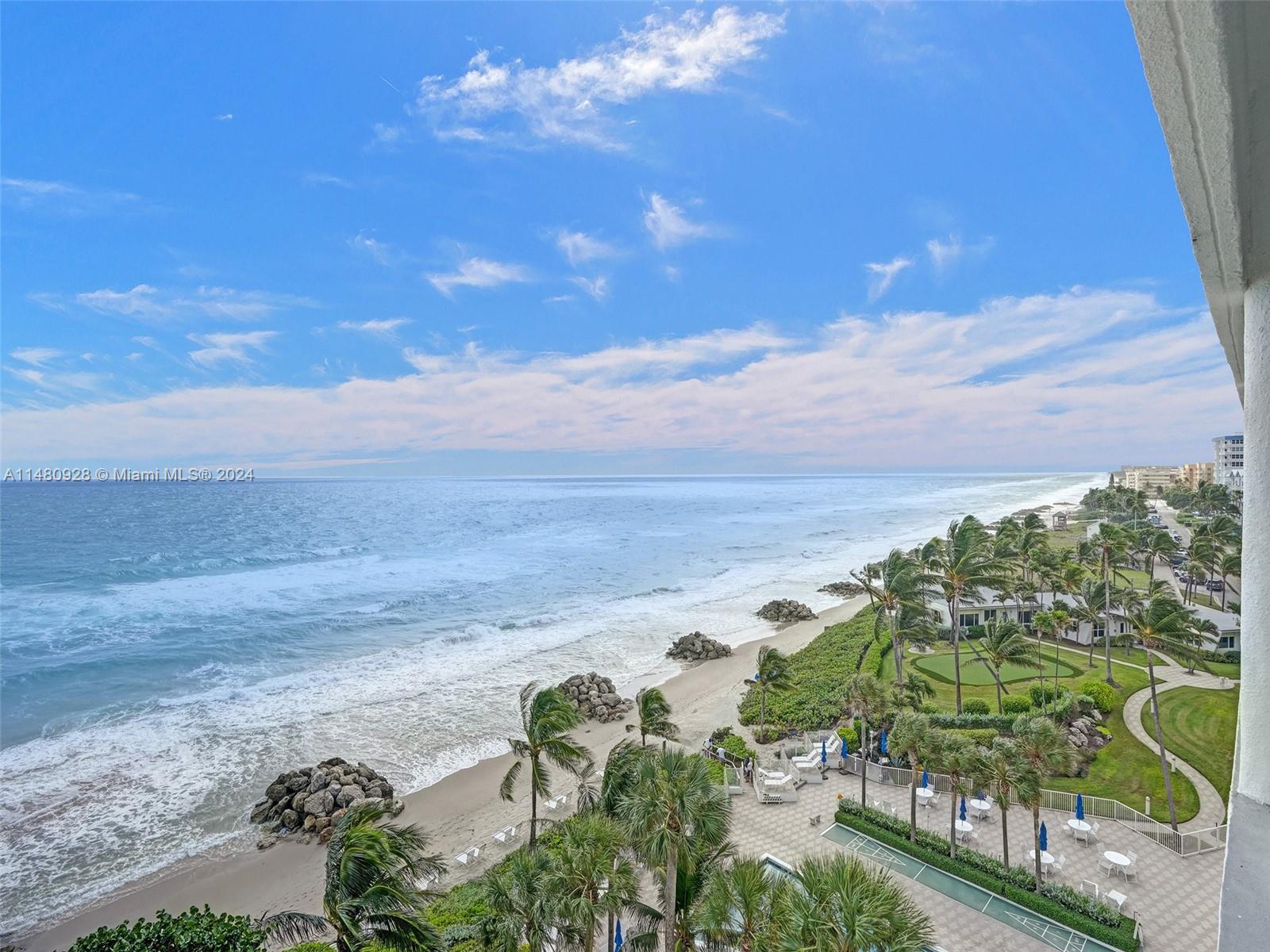 COVE BEACH CLUB CO-OP - Residential