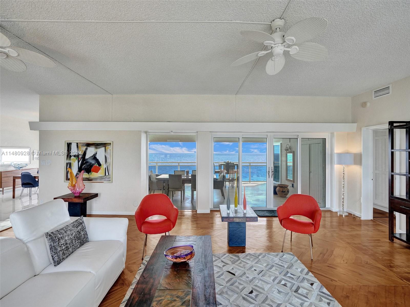 COVE BEACH CLUB CO-OP - Residential