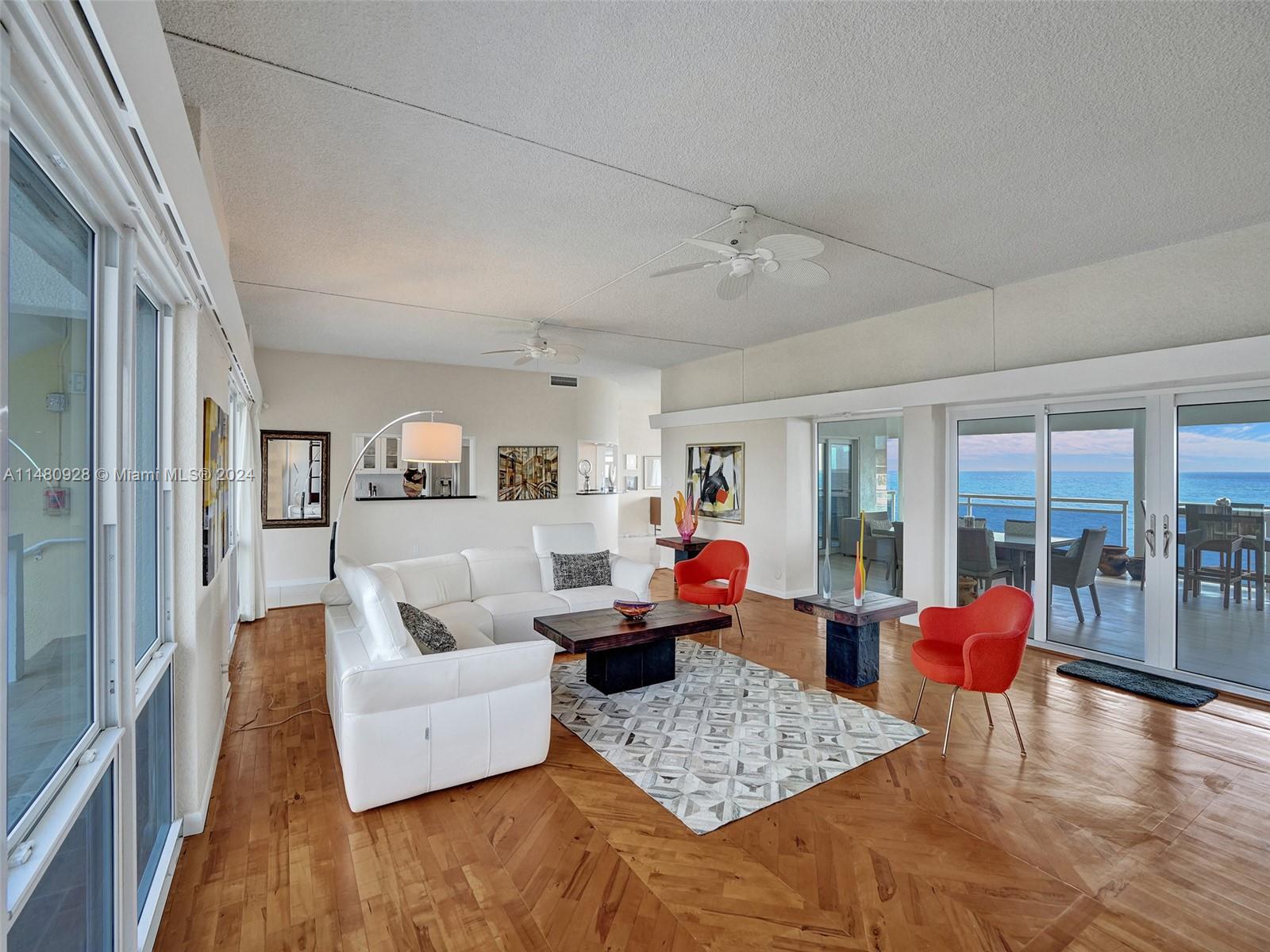 COVE BEACH CLUB CO-OP - Residential