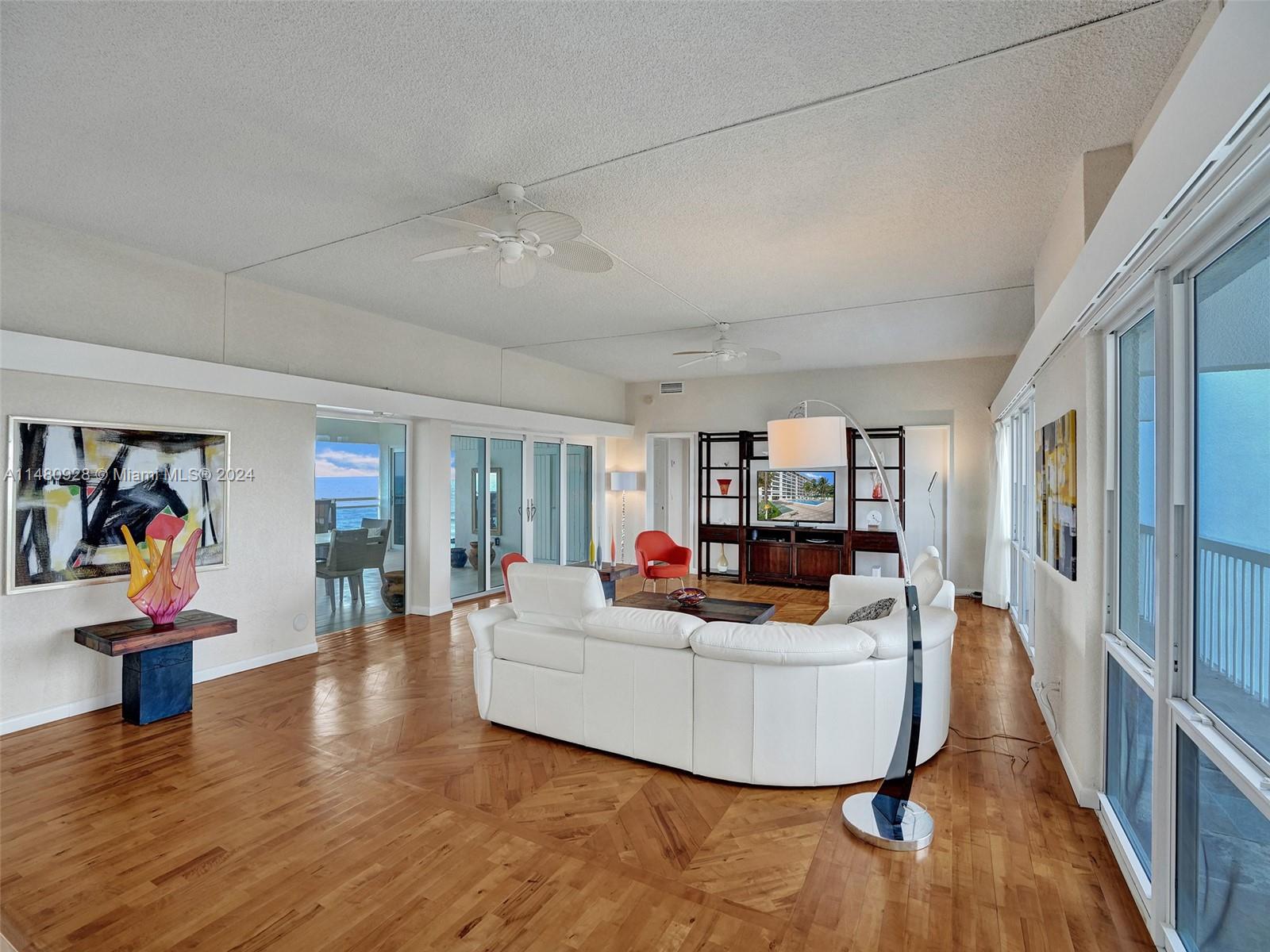 COVE BEACH CLUB CO-OP - Residential