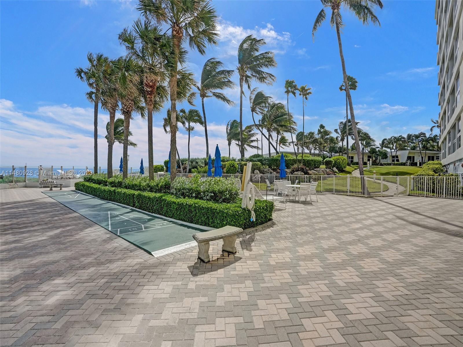 COVE BEACH CLUB CO-OP - Residential
