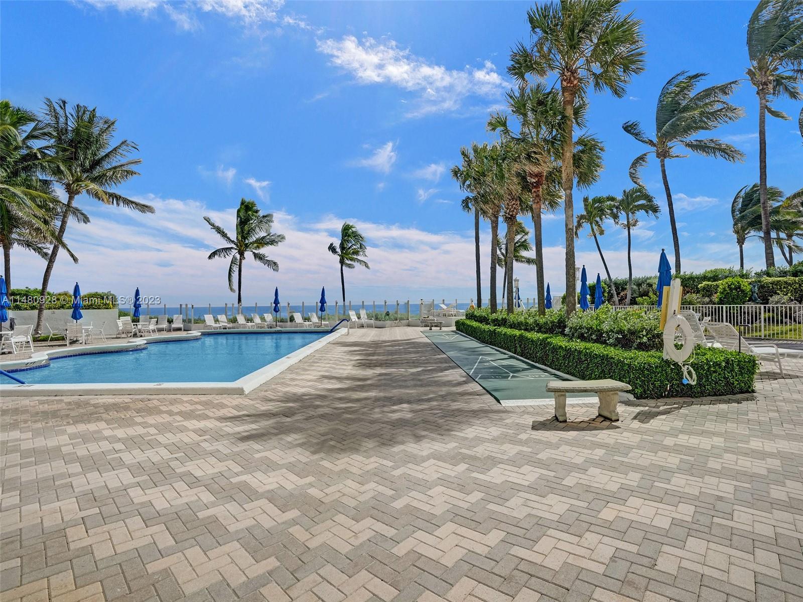 COVE BEACH CLUB CO-OP - Residential