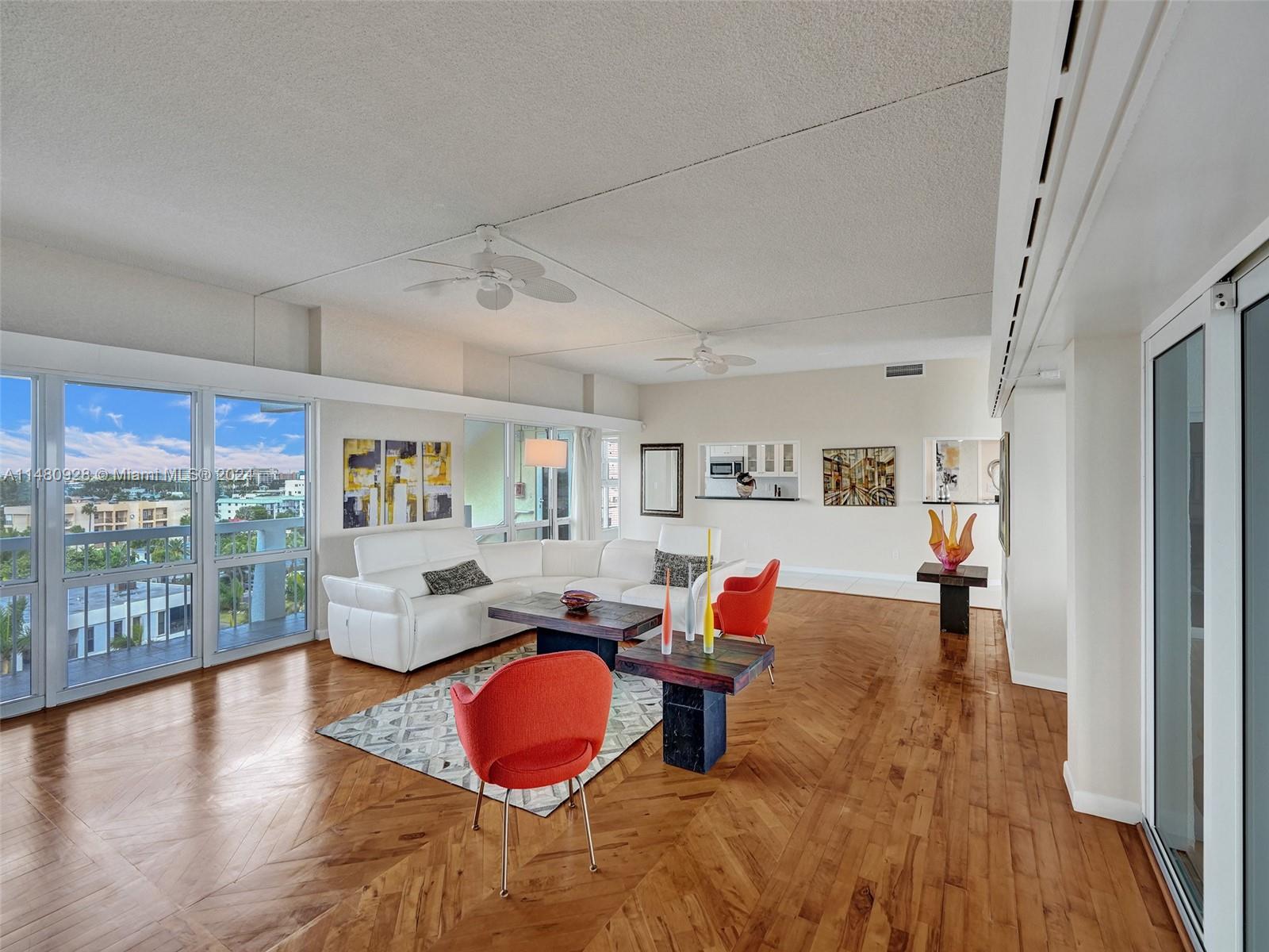 COVE BEACH CLUB CO-OP - Residential