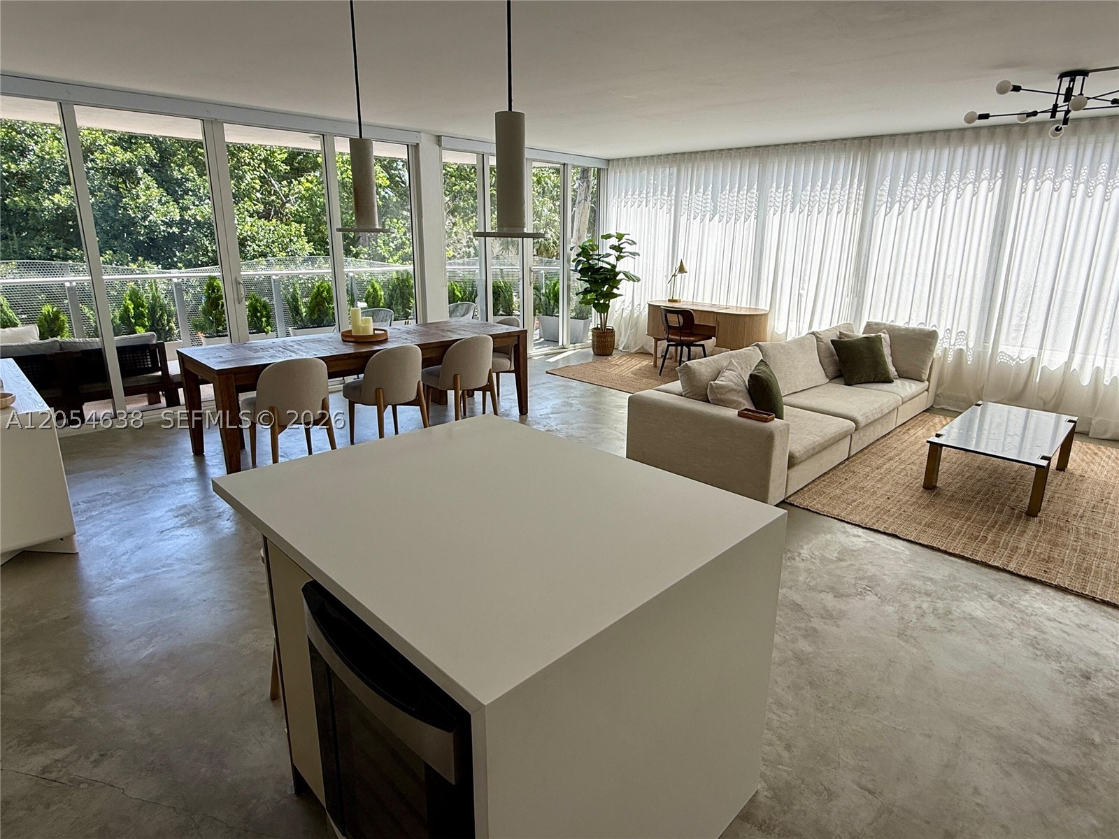 ARTEPARK NORTH CONDO - Residential