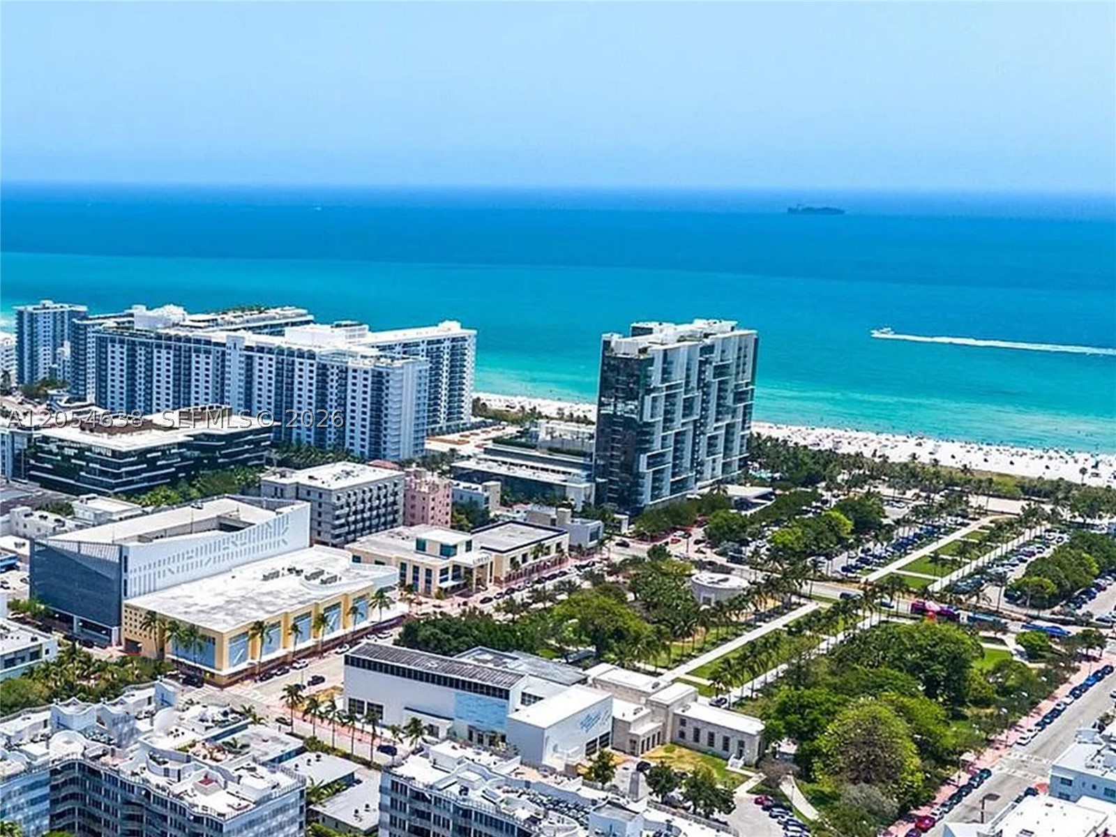 ARTEPARK NORTH CONDO - Residential