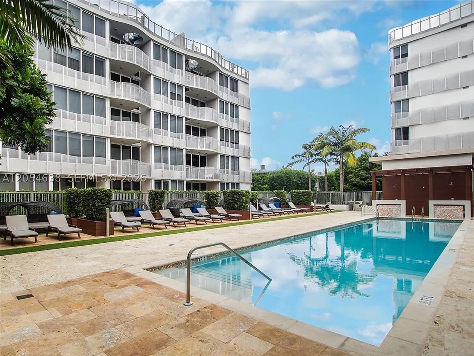 ARTEPARK NORTH CONDO - Residential