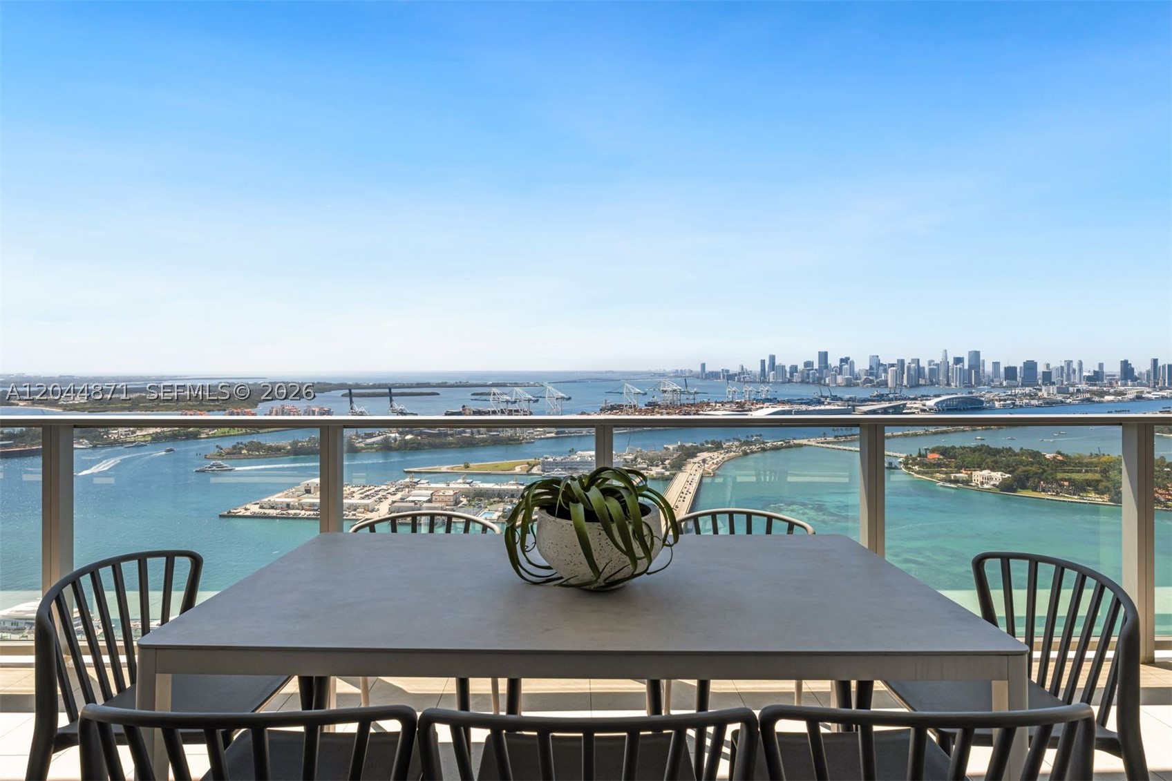 Five Park Miami Beach - Residential