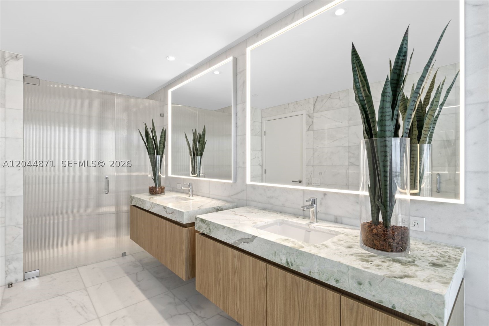 Five Park Miami Beach - Residential