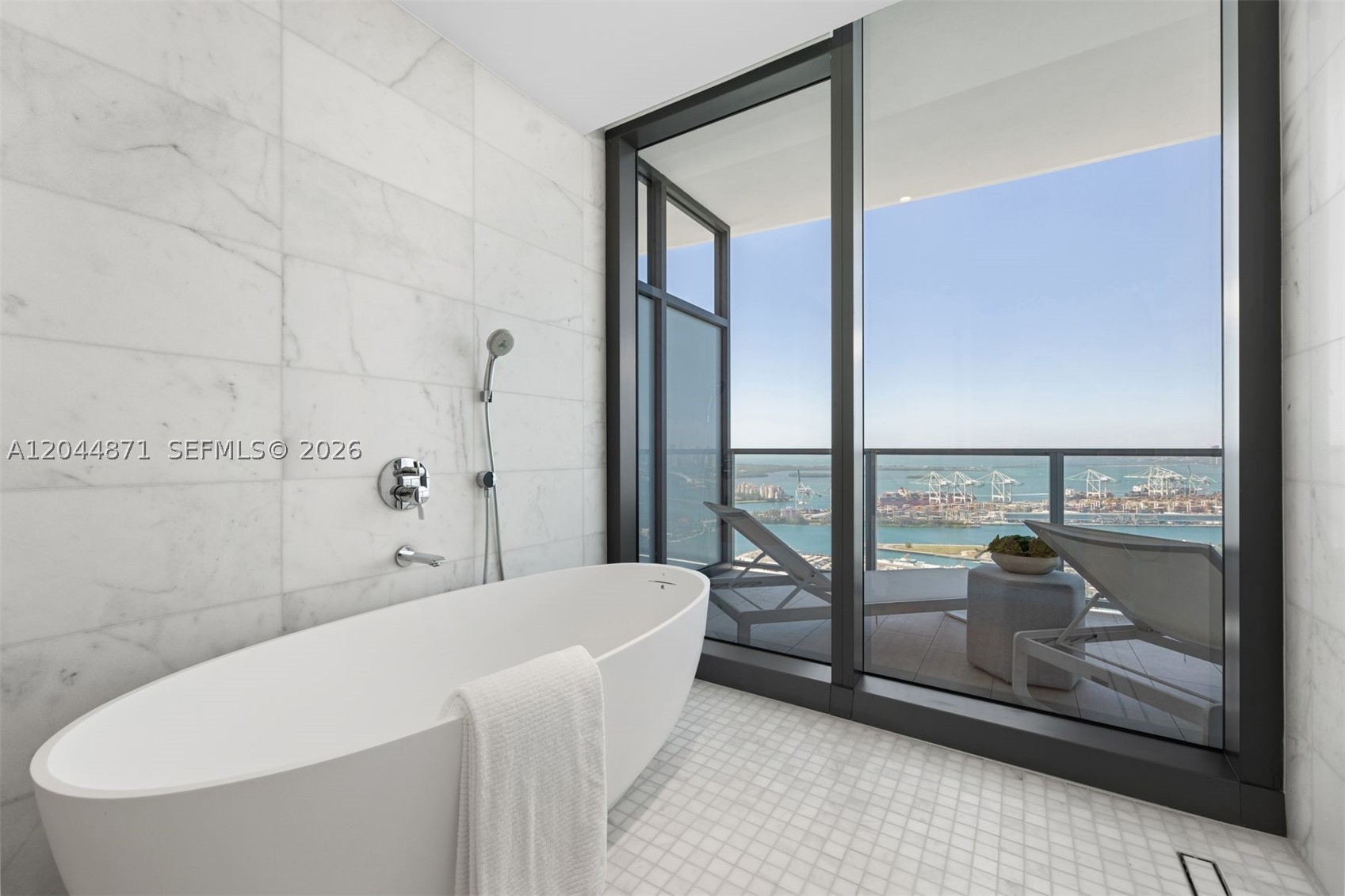 Five Park Miami Beach - Residential
