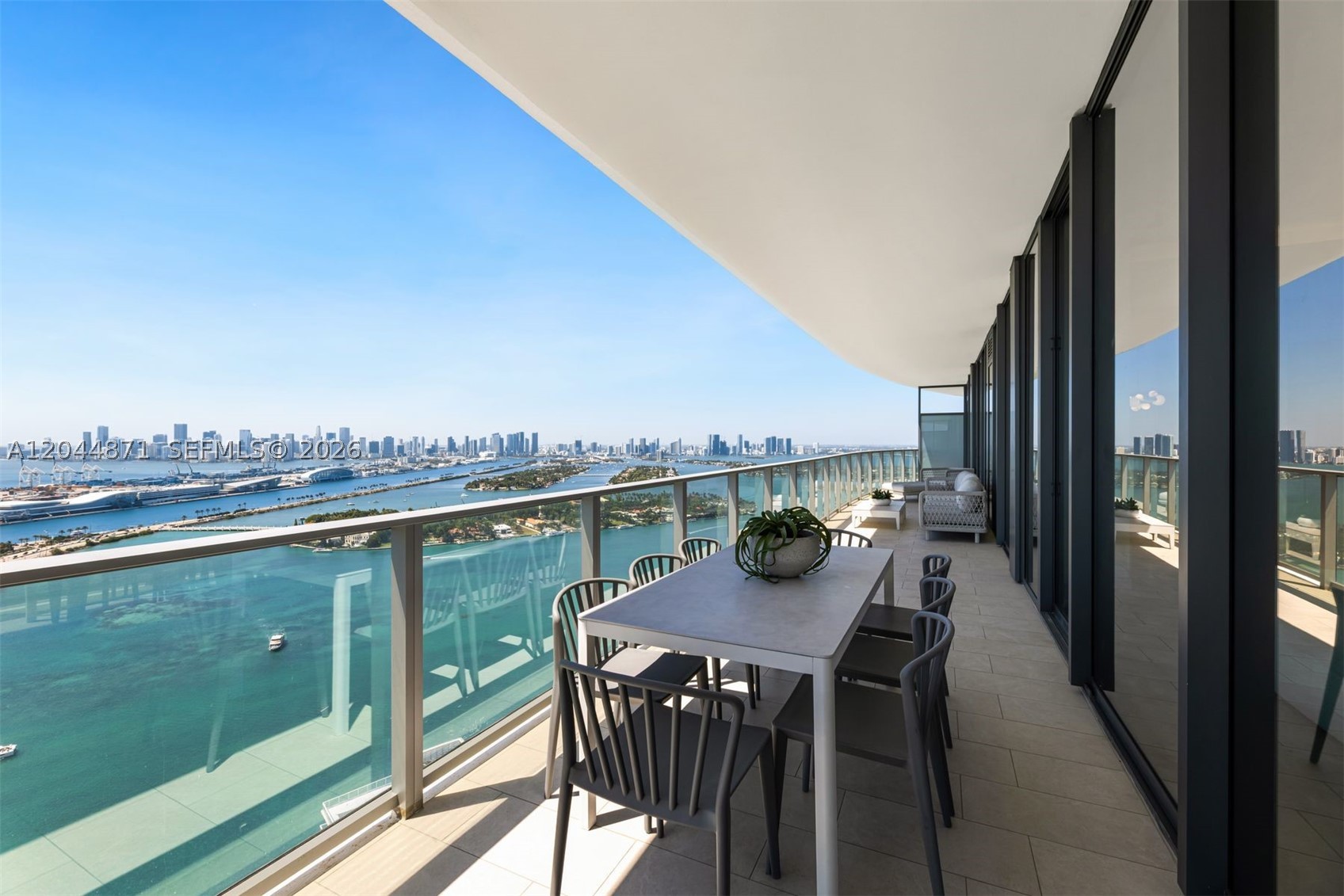 Five Park Miami Beach - Residential