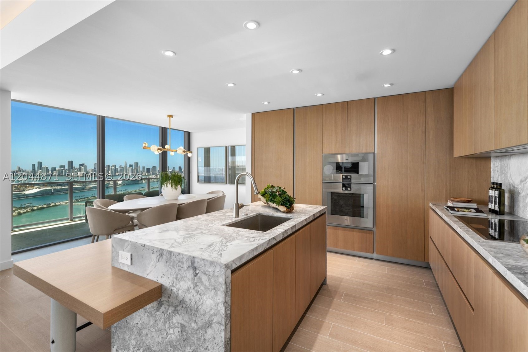 Five Park Miami Beach - Residential
