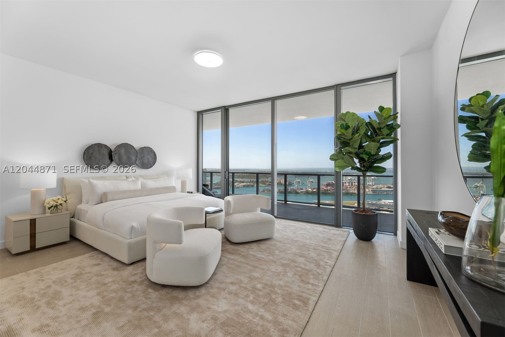 Five Park Miami Beach - Residential