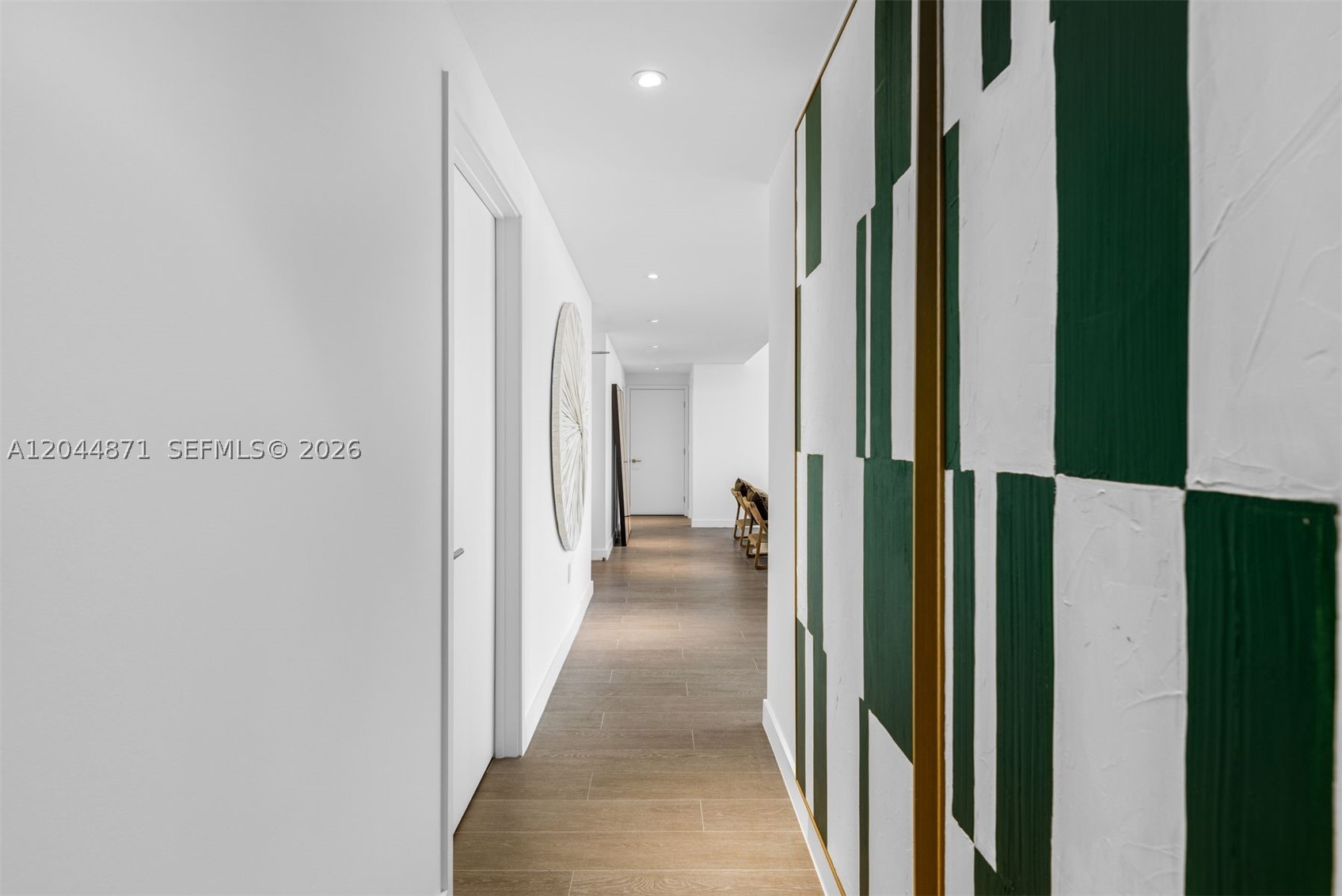 Five Park Miami Beach - Residential
