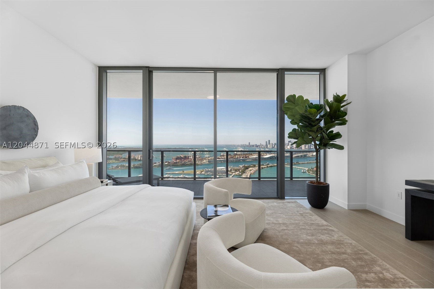 Five Park Miami Beach - Residential
