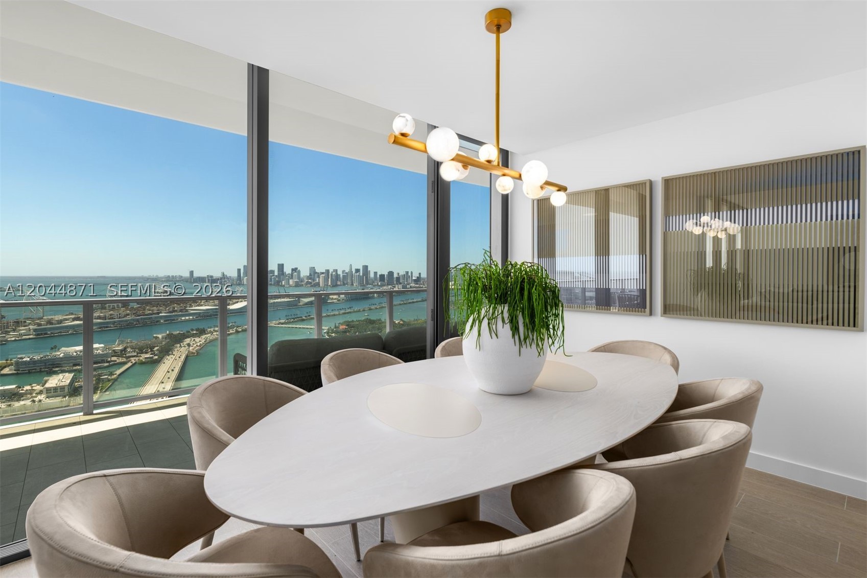 Five Park Miami Beach - Residential