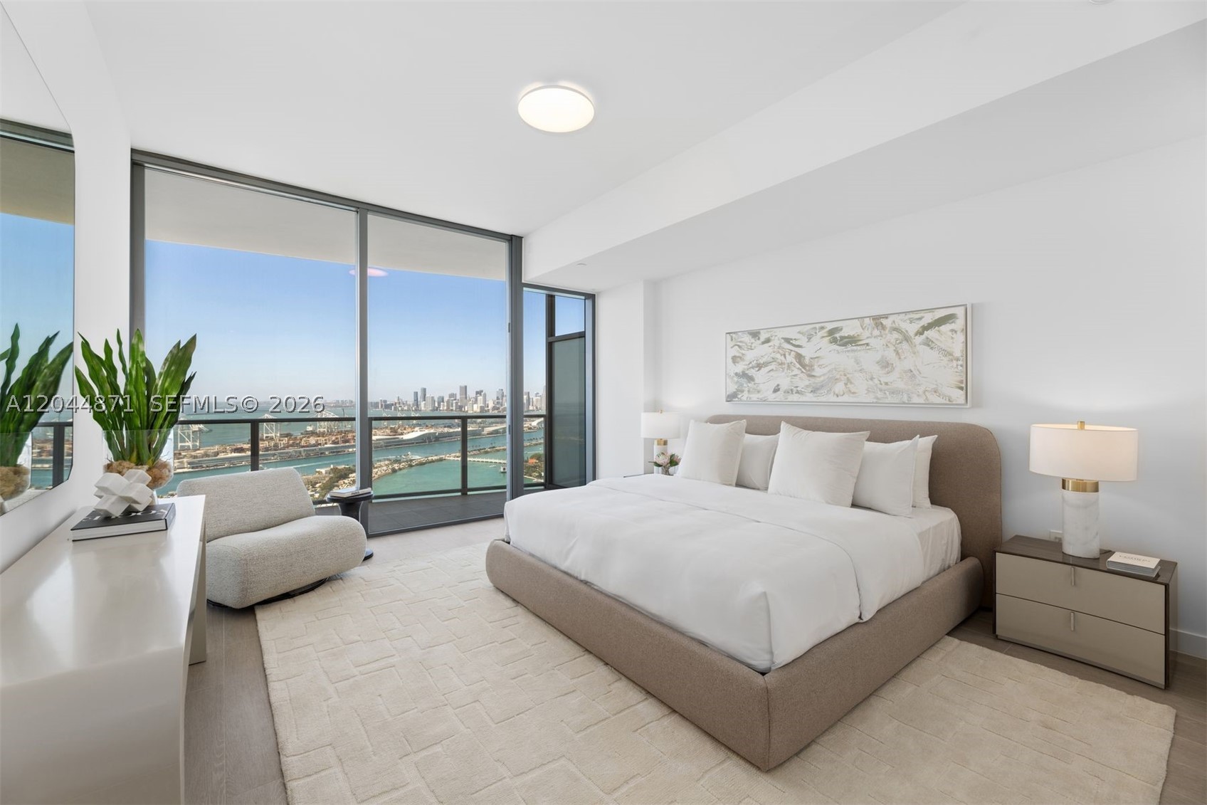 Five Park Miami Beach - Residential