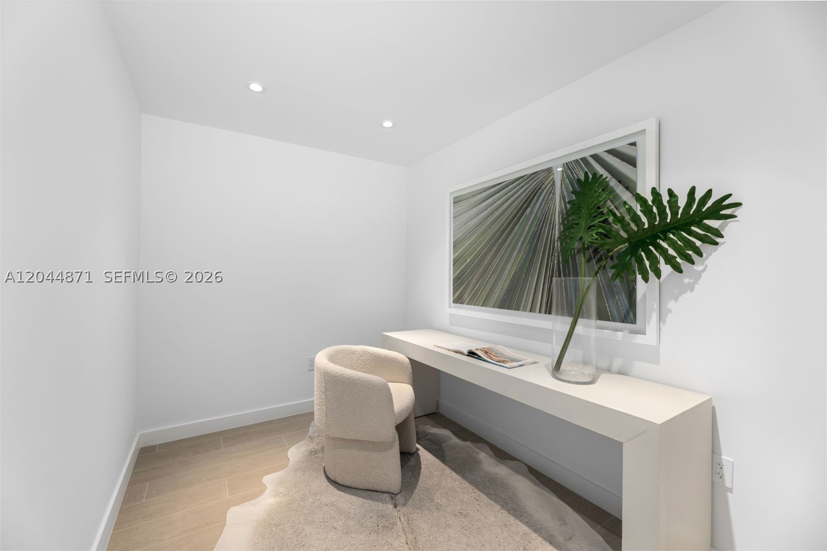 Five Park Miami Beach - Residential
