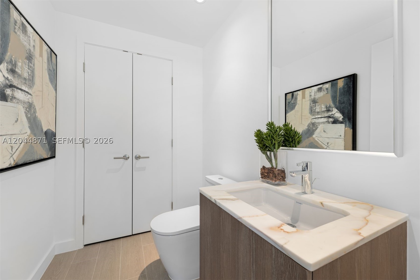 Five Park Miami Beach - Residential