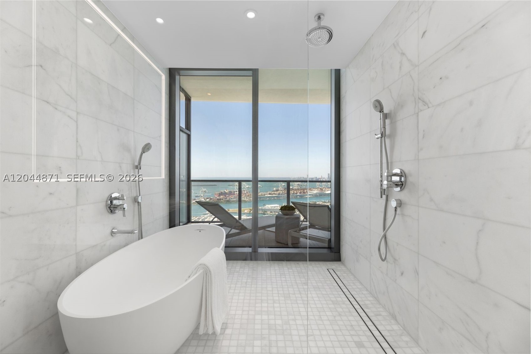Five Park Miami Beach - Residential