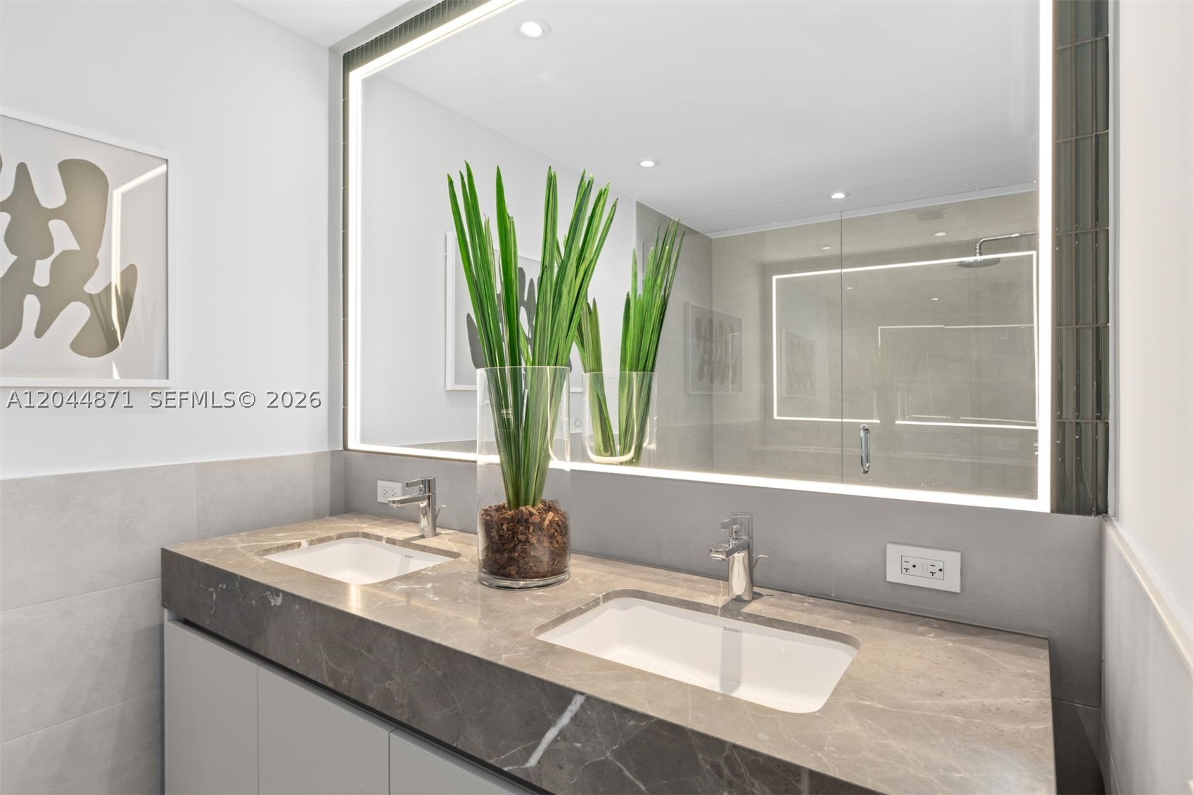 Five Park Miami Beach - Residential