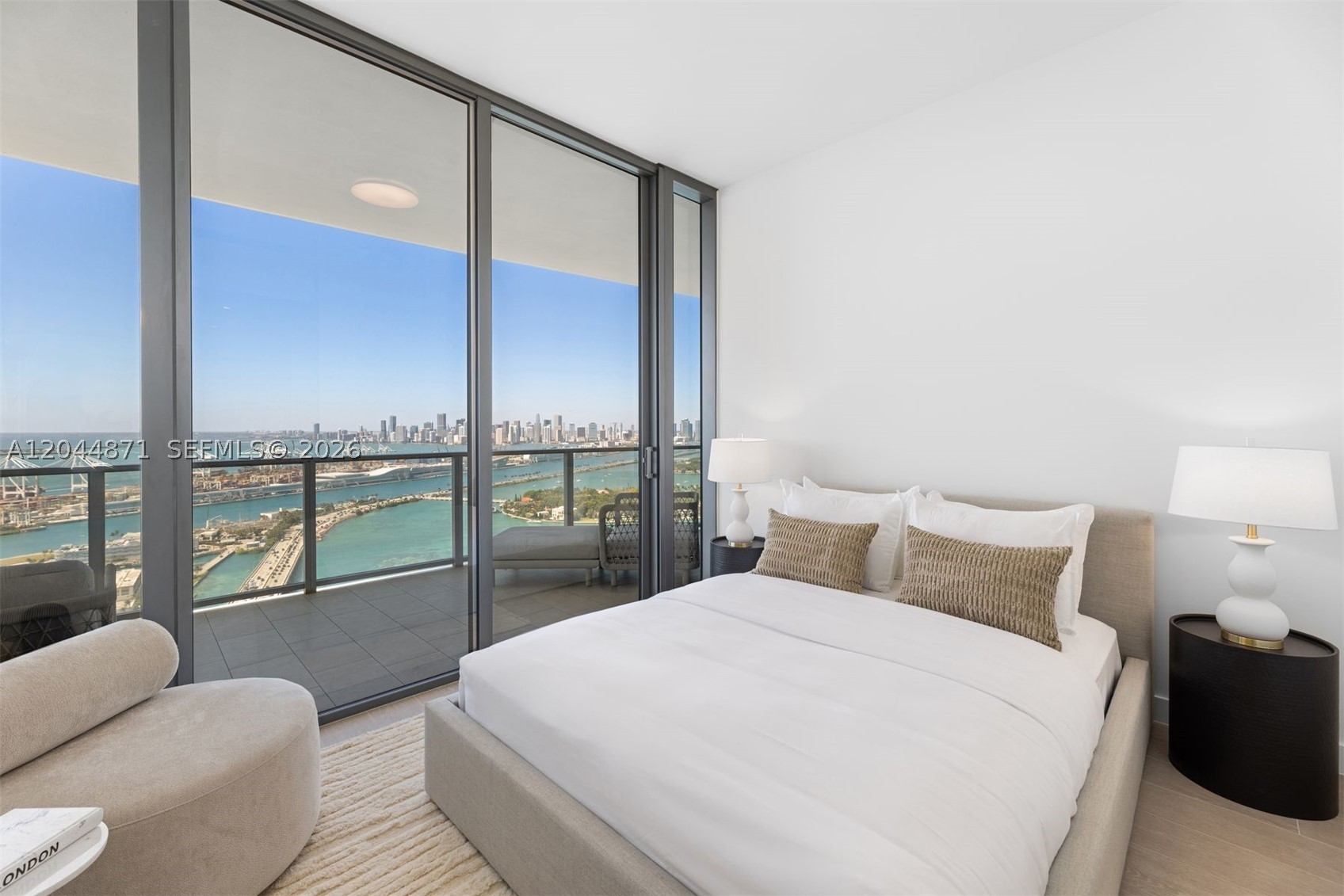 Five Park Miami Beach - Residential