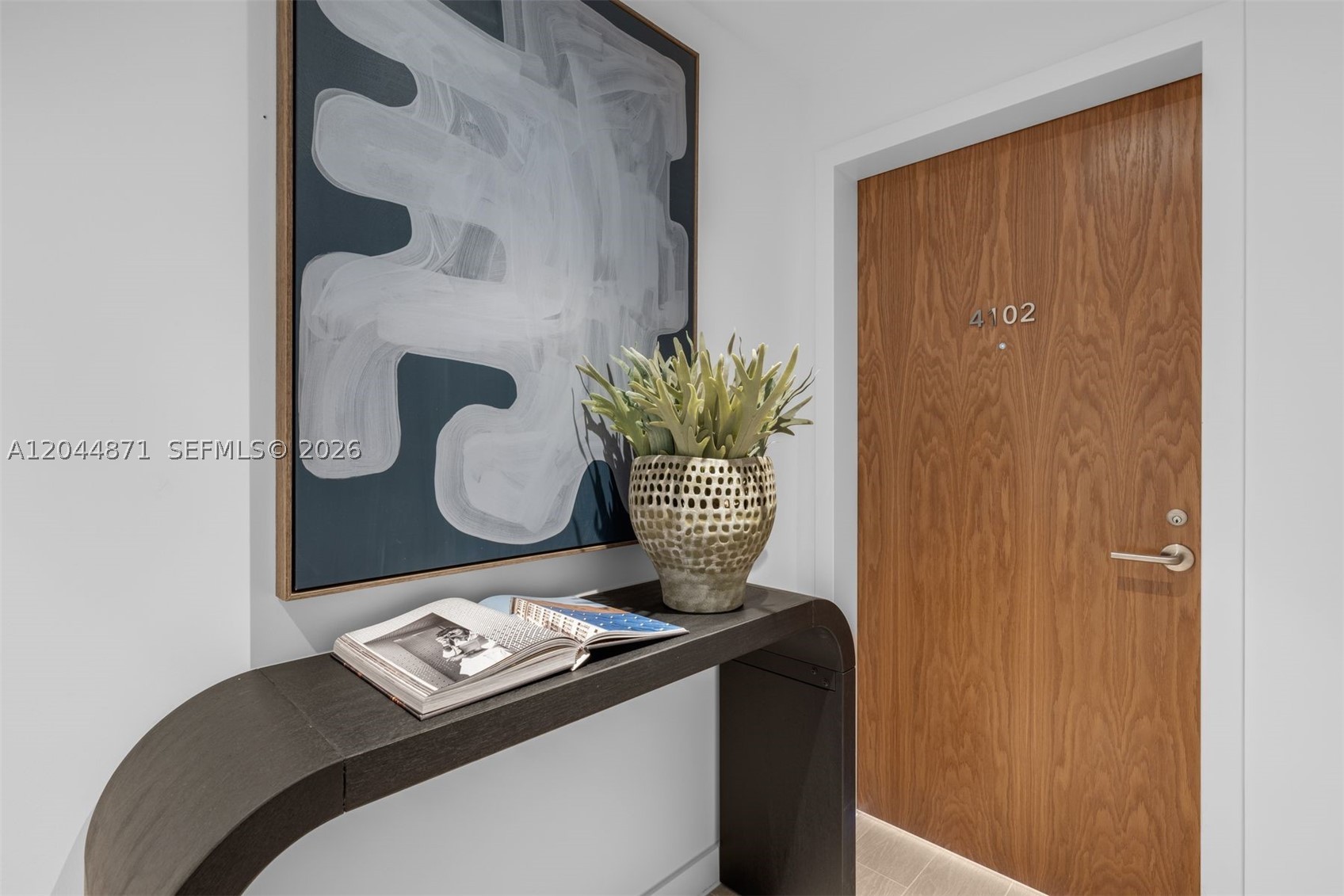 Five Park Miami Beach - Residential